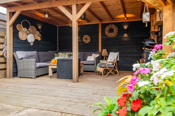 Medium property photo - Dopheidestraat 48, 2165 VR Lisserbroek